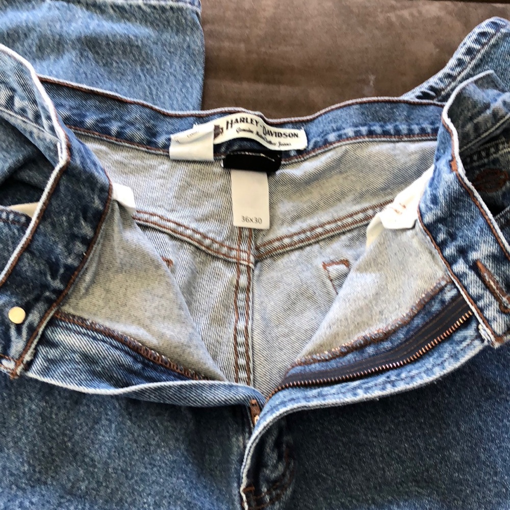 Harley Davidson